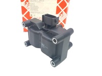 фото thumb №1, Котушка запалювання ford escort vi fiesta focus fusion galaxy ka mondeo ii puma