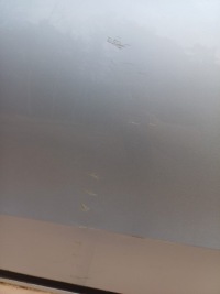 фото thumb №7, Двері ліві зад універсал vw passat b7 колір la7w