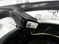 фото thumb №7, Audi a6 a7 c7 s-line руль с подогревом + подушка кожа