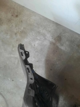 фото thumb №8, Бампер задній зад land rover evoque i рестайлінг l538 динамічний 4x pdc