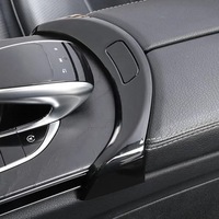 фото thumb №12, Молдинг декоративная подлокотник кнопка mercedes w205