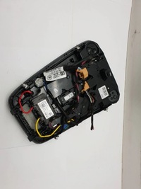 фото thumb №10, Audi a4 s4 b8 8k 2003 свет сиденье передний