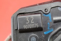 фото thumb №7, Замок дверь левый задняя задний subaru justy iv 5d hb 07-11