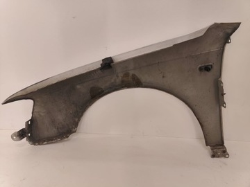 фото thumb №9, Audi a4 b7 04-08 крило правий перед