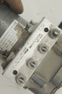 фото thumb №7, Gm260 mercedes w177 1.3b насос abs a1779002305