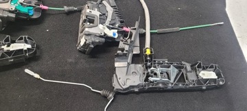 фото thumb №9, Ручка замок w253 w205 w213 a2220064099 a2220063999 a0997602200 a0997604600