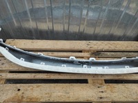 фото thumb №9, Молдинг бампера передній перед peugeot 3008