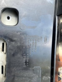 фото thumb №10, Решітка радіатора решітка радіатора ford edge mk2 ii vignale gt4b-8200-vaw j221