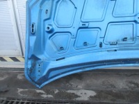 фото thumb №7, Ford focus mk2 g3 капот крышка двигателя