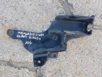 фото thumb №1, Лист кронштейн тросів перемикання передач daf xf 106