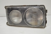 фото thumb №1, Лампа правая перед mercedes w123 hella 117779 фара