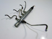 фото thumb №6, Молдинг упорскування пального дроти напрямна alfa romeo 159 jtd 16v