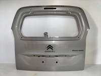 фото thumb №1, Крышка задняя зад citroen berlingo 4 iv 18- partner