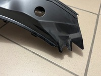 фото thumb №12, Решітка решітка радіатора решітка бампера volkswagen vw phateon рестайлінг 3d0