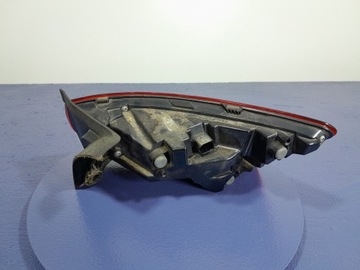 фото thumb №6, Skoda octavia iv hb 5d лампа зад задня ліва зовнішня eu led 5e3945207a