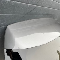 фото thumb №9, Кришка багажника задня задня камера lak c787 mercedes w117 x117 cla kombi shooting brake