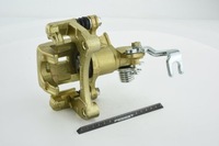 фото thumb №10, Супорт гальмівний задній лівий febest 0277-a32rl