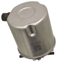 фото thumb №14, Фільтр пального nissan x-trail 2.2dci 05-07,cabstar 2