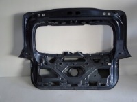 Mercedes eqa 243 h243 кришка багажника багажника задня a2437400100 Київ, фото thumb