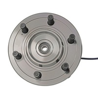 фото thumb №1, Ступица колеса передний ford f-150 2018-2020