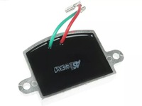 фото thumb №3, Are3017 регулятор напряжения генератора as-pl