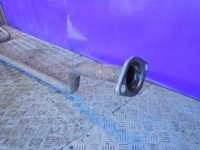 Mercedes e-klasa w210 2,0 b 16v 136km sedan гасник середній кінцевий wydach Оригінал, фото thumb