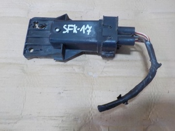 фото thumb №6, Резистор вентилятор воздуховод fabia ii 12r. 5j0919506