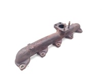 Peugeot 3008 коллектор выпускной 1.5 bluehdi 130 дизель 96kw 131 hp yhz в Украине, фото thumb