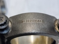 Wał коленчатый поршни hn01 opel corsa f crossland grandland 1,2 thp Киев, фото thumb