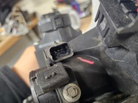 фото thumb №10, Citroen xsara picasso 1.6 hdi дроссельная заслонка 9655971680