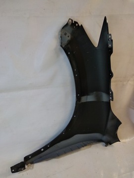 фото thumb №9, Mazda cx-5 i крыло правые переднее перед 2012- 12-