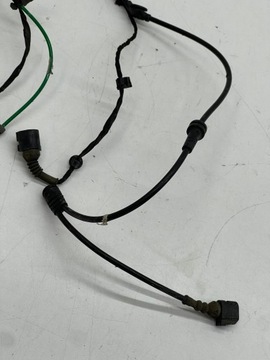 фото thumb №6, Audi a7 a6 c7 жгут установка колёса abs pod ксенон пневматика правый перед