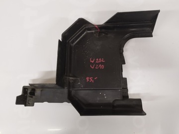 фото thumb №7, Mercedes w202 w210 защита двигателя a1111410021