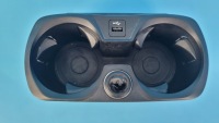 фото thumb №8, Bmw 3' g20 330e 21r кронштейн подставка na кружки подстаканник 6806803