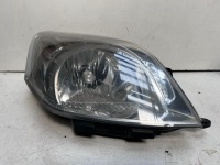 Купить Фара правый fiat fiorino, фото thumb