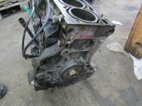 фото thumb №8, Vw volkswagen passat b5 fl блок  двигуна низ комплект 1,6 102km alz 3b3 sedan