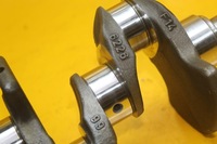 фото thumb №11, Wał колінчастий renault scenic ii megane ii kangoo clio 1.5 dci k9k 6226