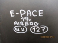 Капот jaguar e pace epace подушка безопасности 19r с Разборки, фото thumb