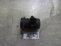 фото thumb №1, Витратомір volkswagen passat audi a4 0281002216