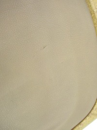 фото thumb №5, Обивка сиденья спина защита bmw e46