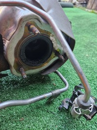 фото thumb №11, Турбіна турбонагнітач renault scenic iii nissan qashqai trafic 1.6 dci