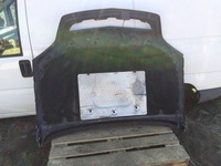 фото thumb №8, Opel vectra c капот z20r