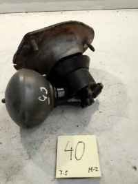 Купити Citroen c5 9642090780 амортизатор перед лівий сфера, фото thumb