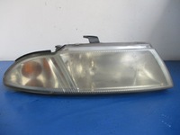 фото thumb №1, Mitsubishi carisma lift лампа фара правый перед hella