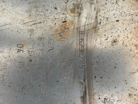 Купить Гаситель bmw 3 f30, f80 8623286 2.0l hybrid 185kw 2016, фото thumb