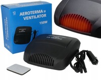 фото thumb №9, Радіатор termowentylator обігрівач автомобільна радіатор вентилятор 12v 150w
