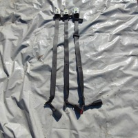 фото thumb №1, Chrysler 300c sedan pas безпеки середній задня