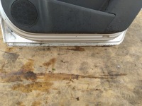 фото thumb №13, Opel zafira b дверь задняя правый z157