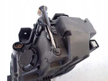 фото thumb №9, Лампа права перед передня hyundai kona 17- повний led 92102j9100