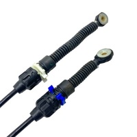 фото thumb №12, Трос zm.bieg. r captur ii,clio v